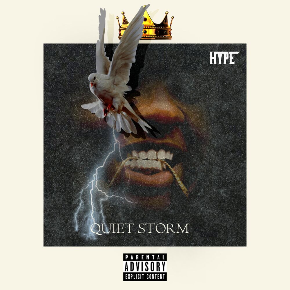 Picture of Quiet Storm