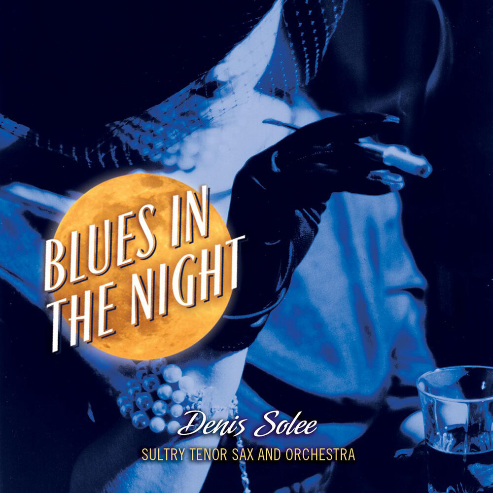 Picture of Blues In The Night