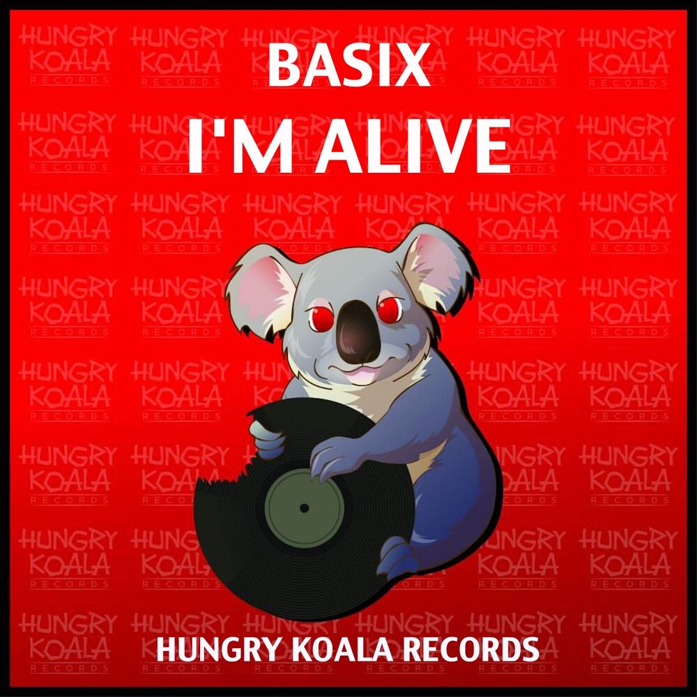 Picture of I'm Alive