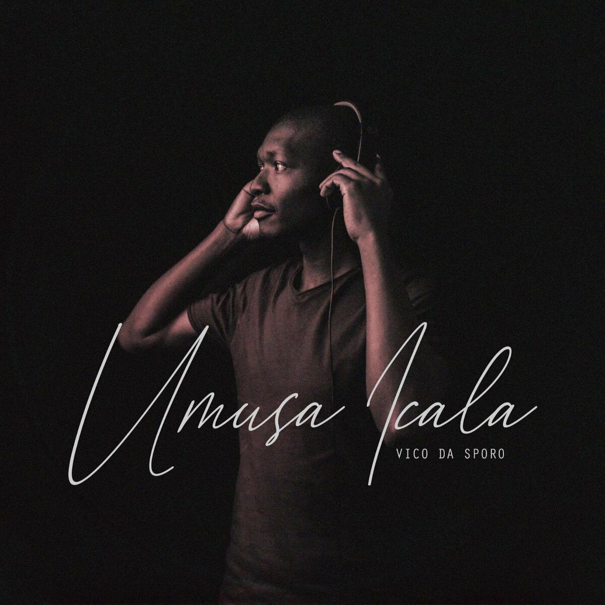 Album cover of Umusa Icala
