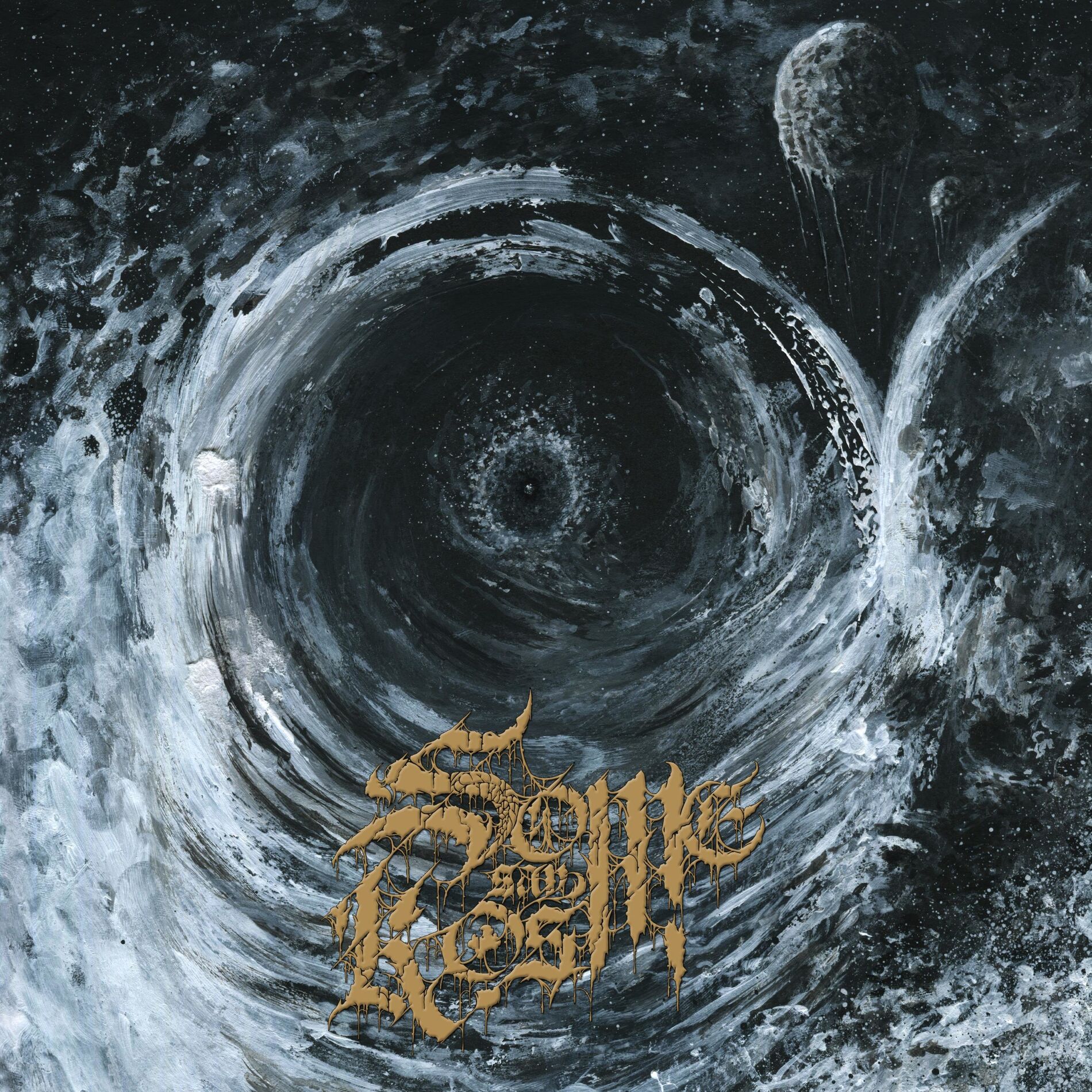 Album cover of Some Say Kosm