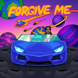 Cover of Forgive Me