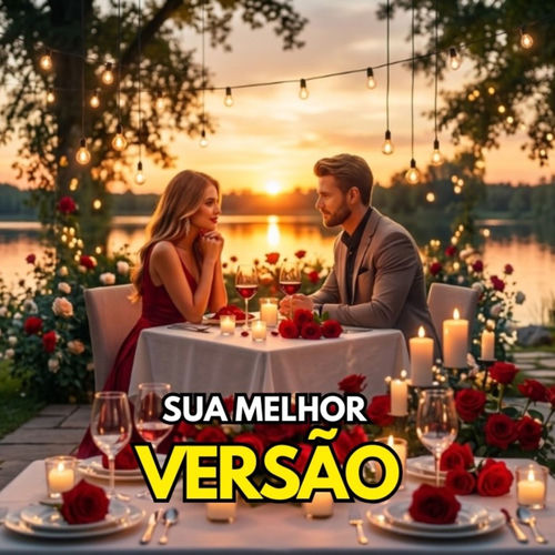 SUA MELHOR VERSÃO