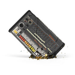 Cover of Beyond Serious