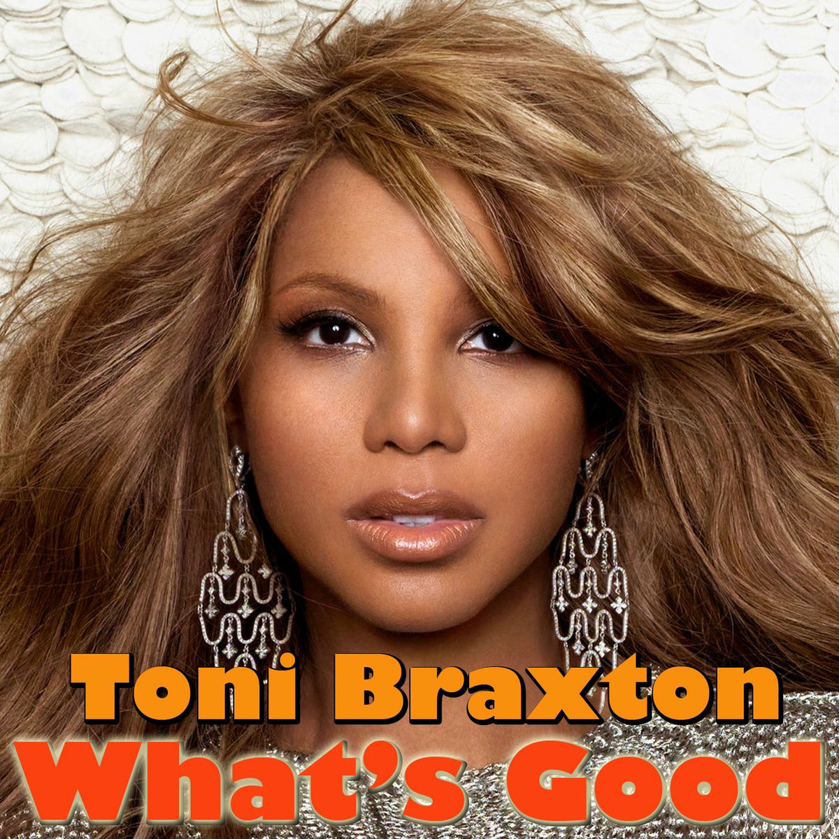 Album cover of What's Good