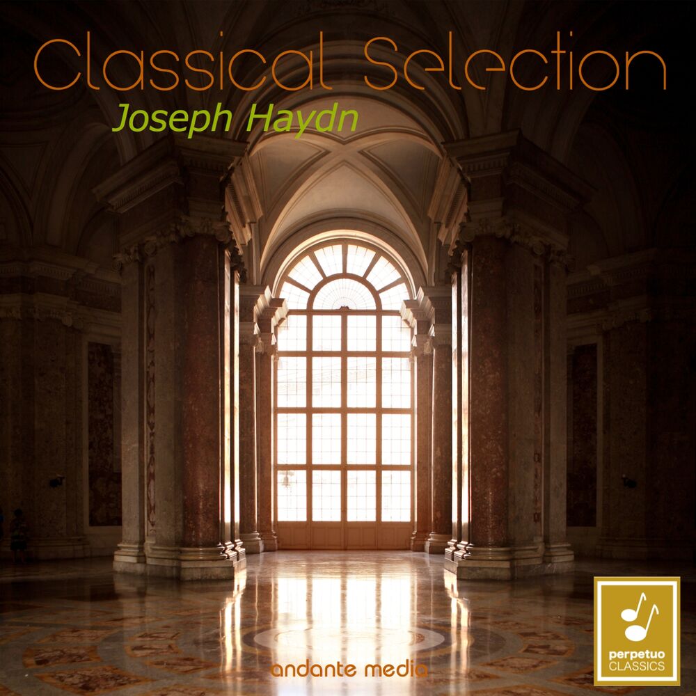 Picture of Classical Selection - Haydn: Piano Concertos with Orchestra