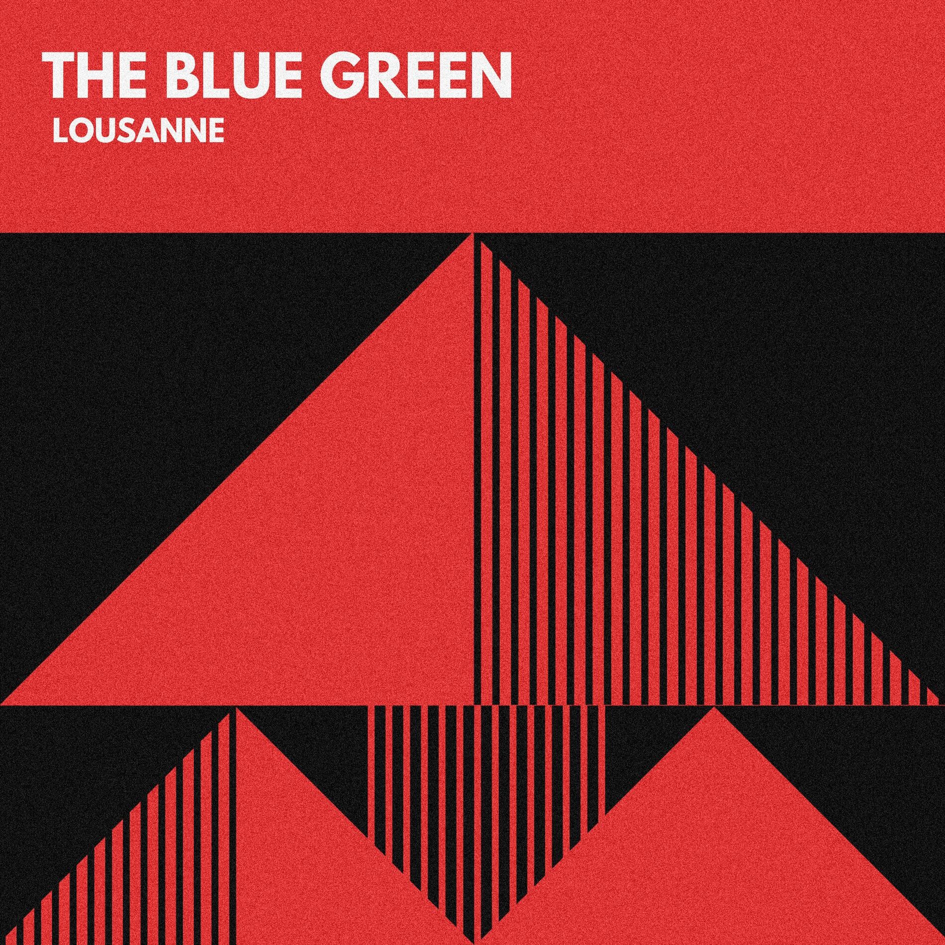 Album cover of Lousanne