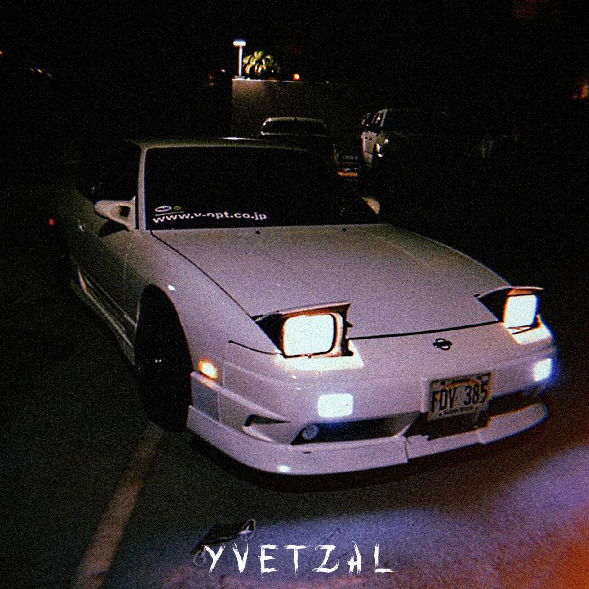 Album cover of Feedback