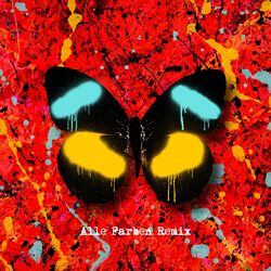 Cover of Overpass Graffiti (Alle Farben Remix)