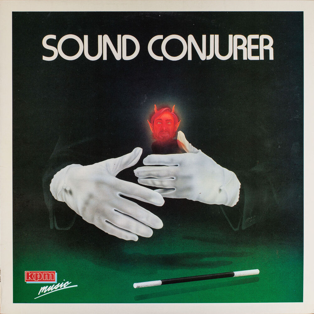 Picture of Kpm 1000 Series: Sound Conjurer