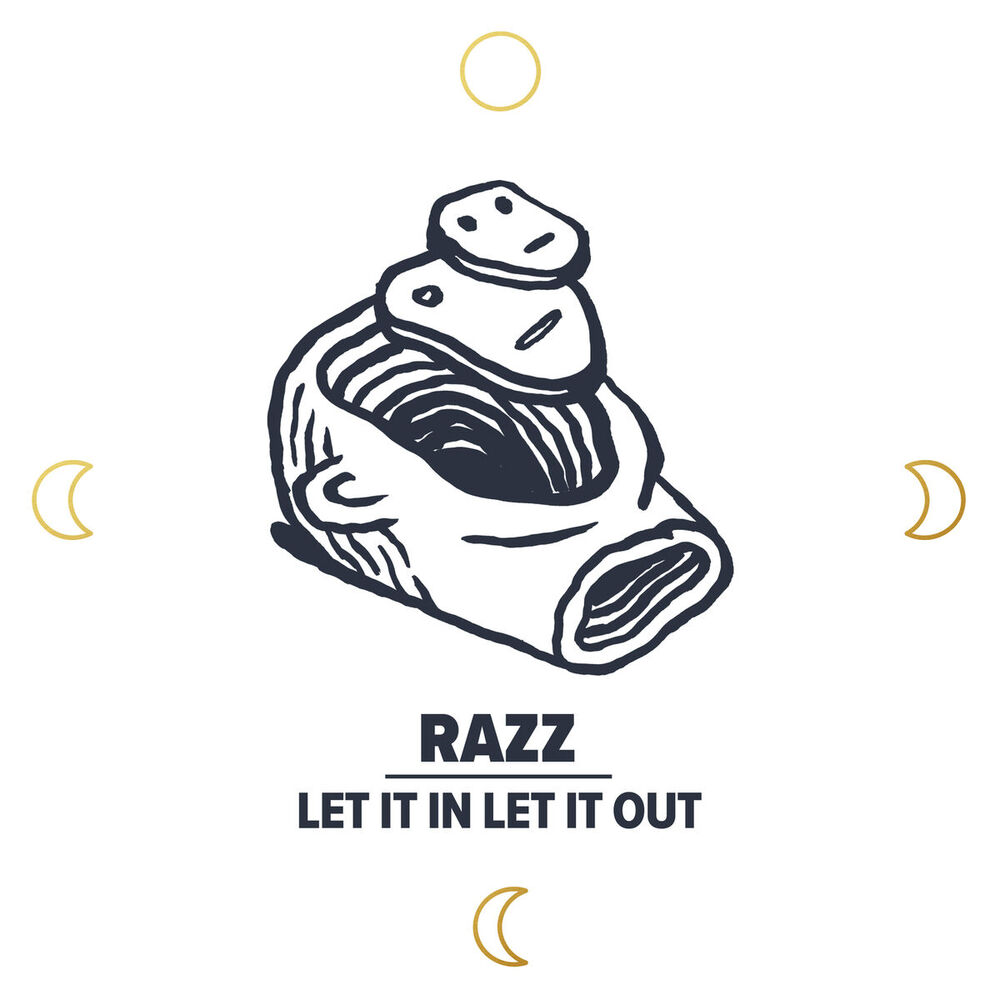 Picture of Let It in, Let It Out