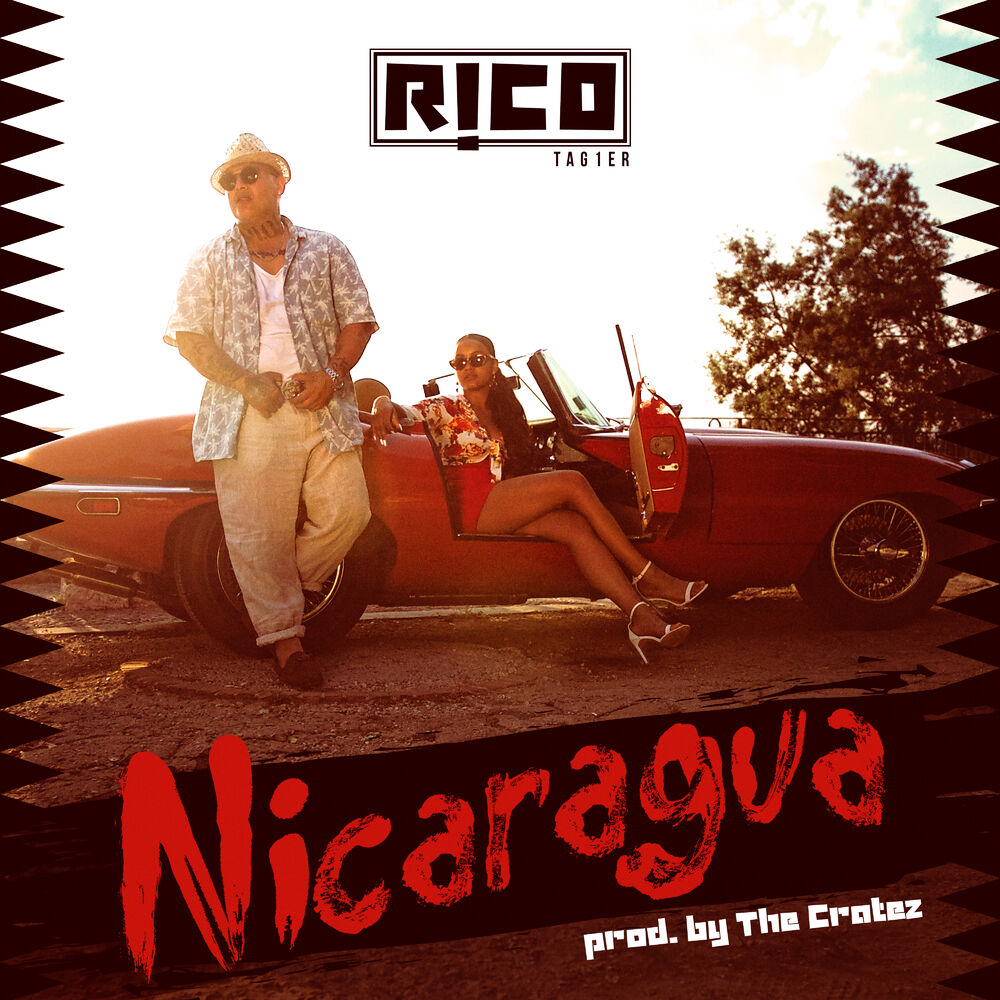 Picture of Nicaragua