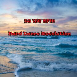 Cover of Hard Dance Revolution