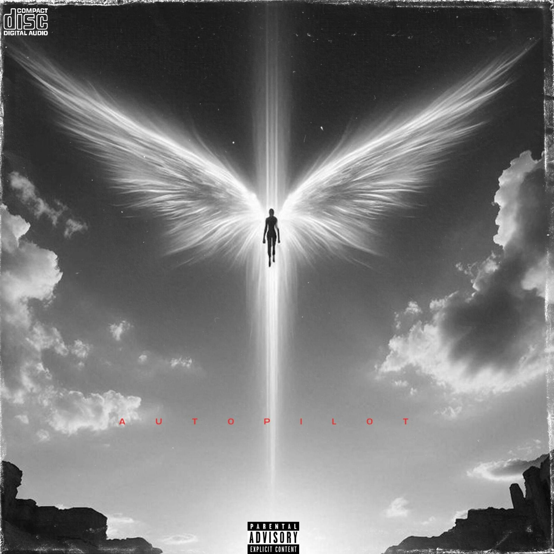Album cover of AUTOPILOT (feat. Thouxanbanfauni)