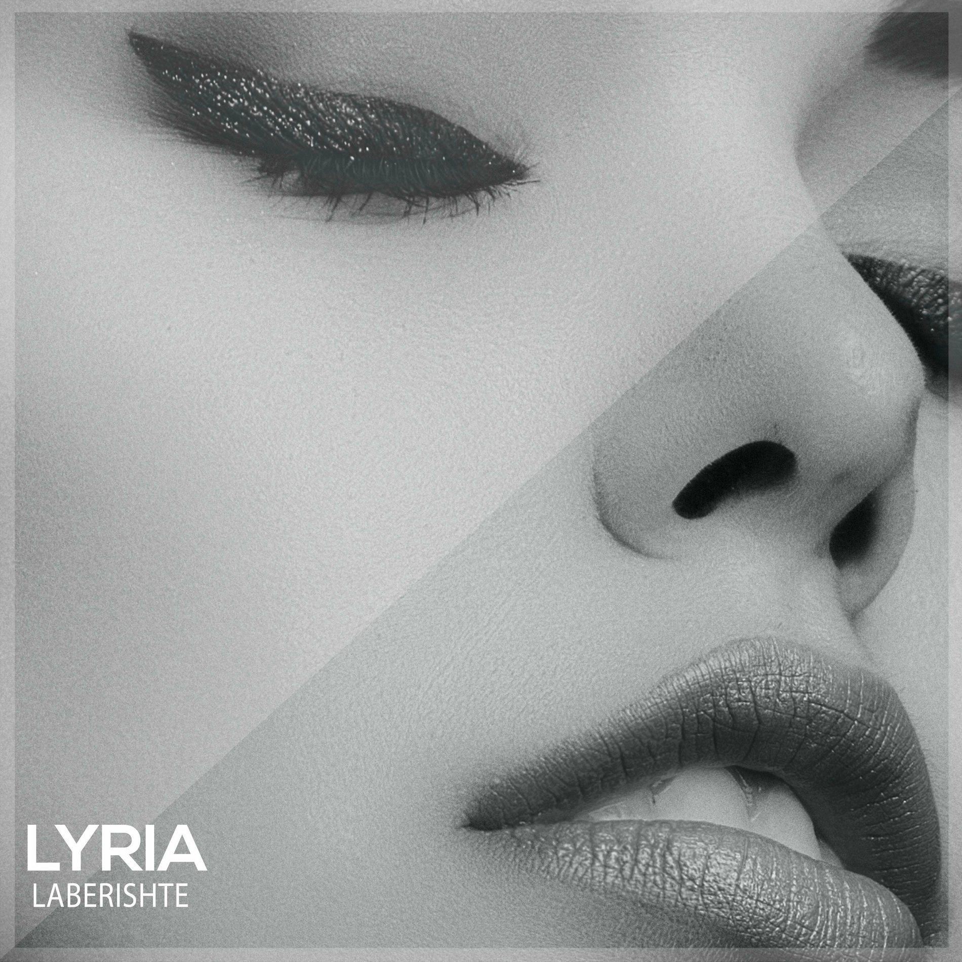 Album cover of Labrishte