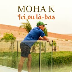 Cover of Ici ou là-bas
