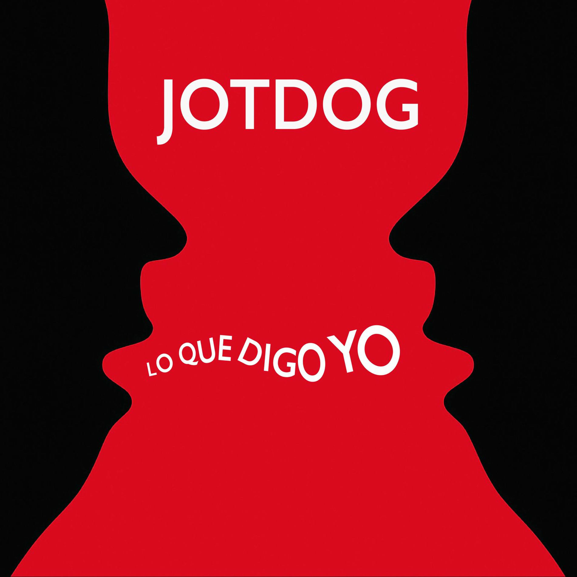 Album cover of Lo Que Digo Yo (Owned Version)