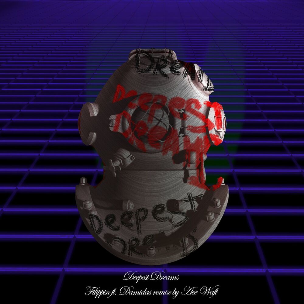 Picture of Deepest Dreams (Ace Waft Remix)