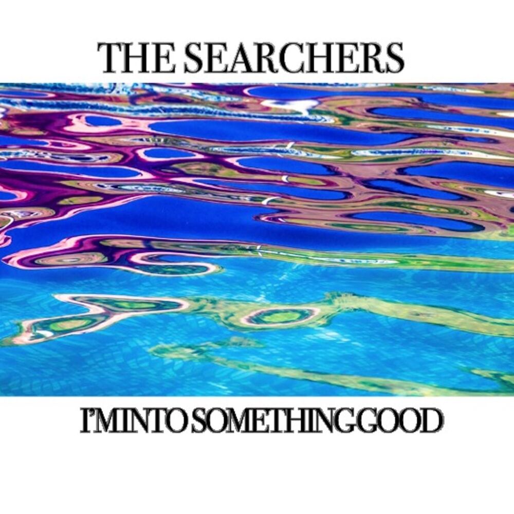 Picture of I'm Into Something Good