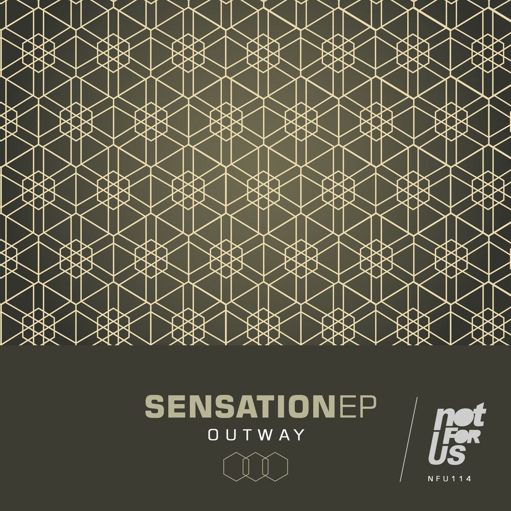 Picture of Sensation EP