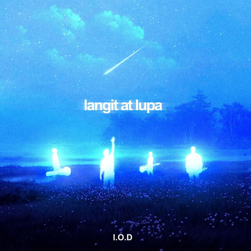 langit at lupa