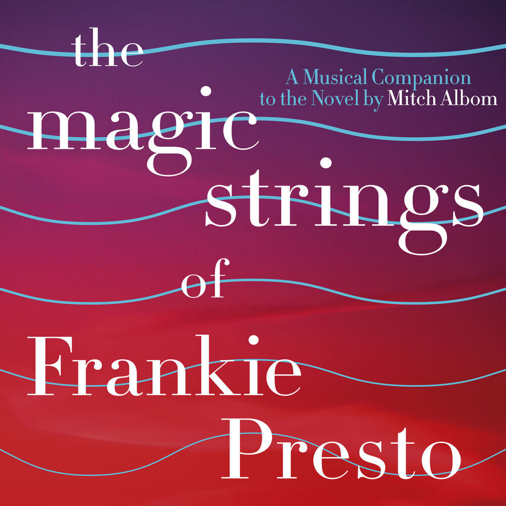 Picture of Forever Wrong (Frankie & Aurora’s Love Theme)