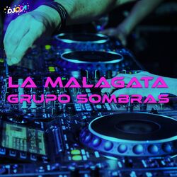 Cover of La Malagata (Emus DJ Remix)