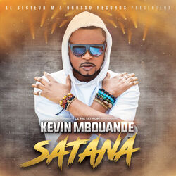 Cover of Satana
