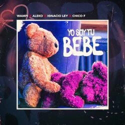 Cover of Yo Soy Tu Bebe