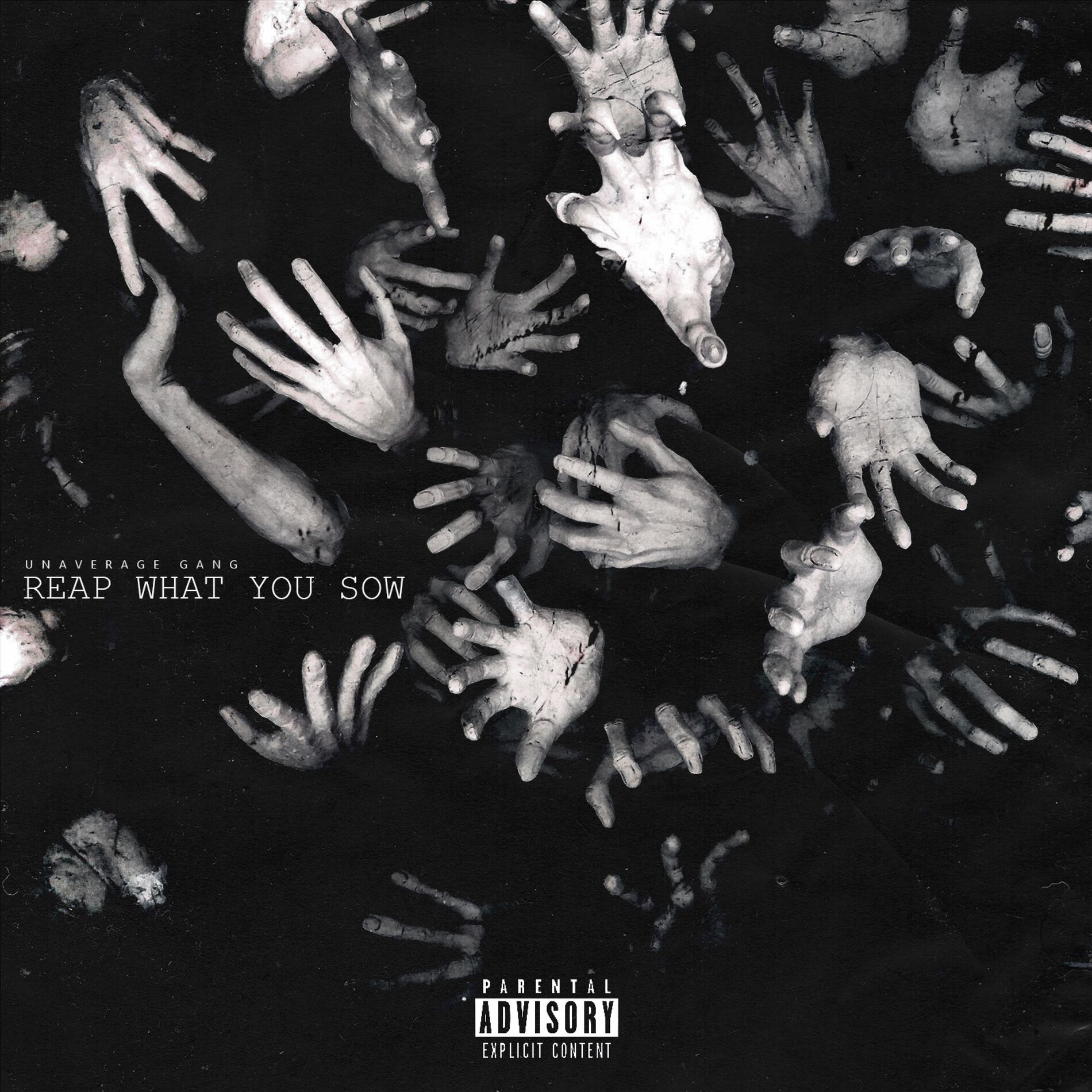 Album cover of Where They At!