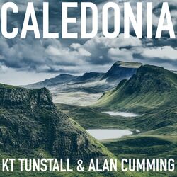 Cover of Caledonia