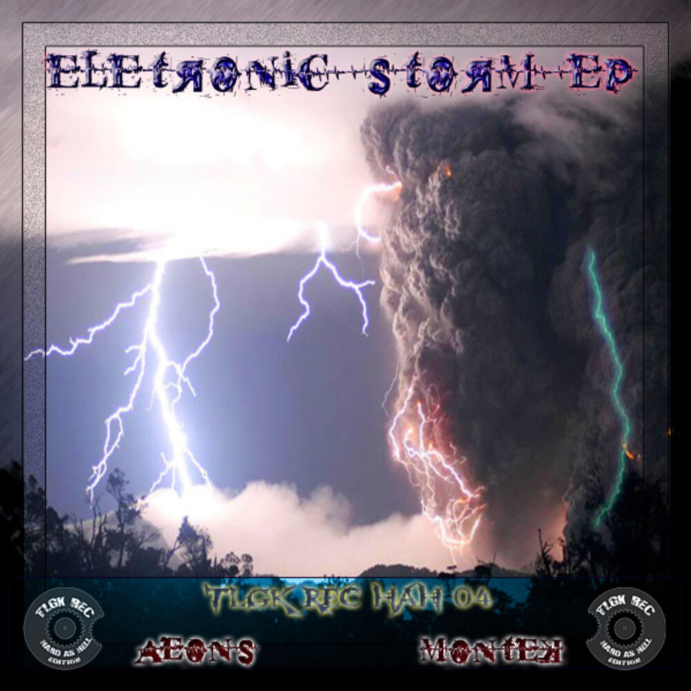 Picture of Electronic Storm