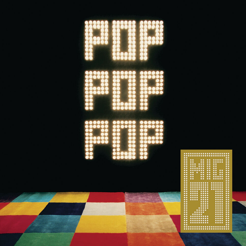 Picture of Pop Pop Pop