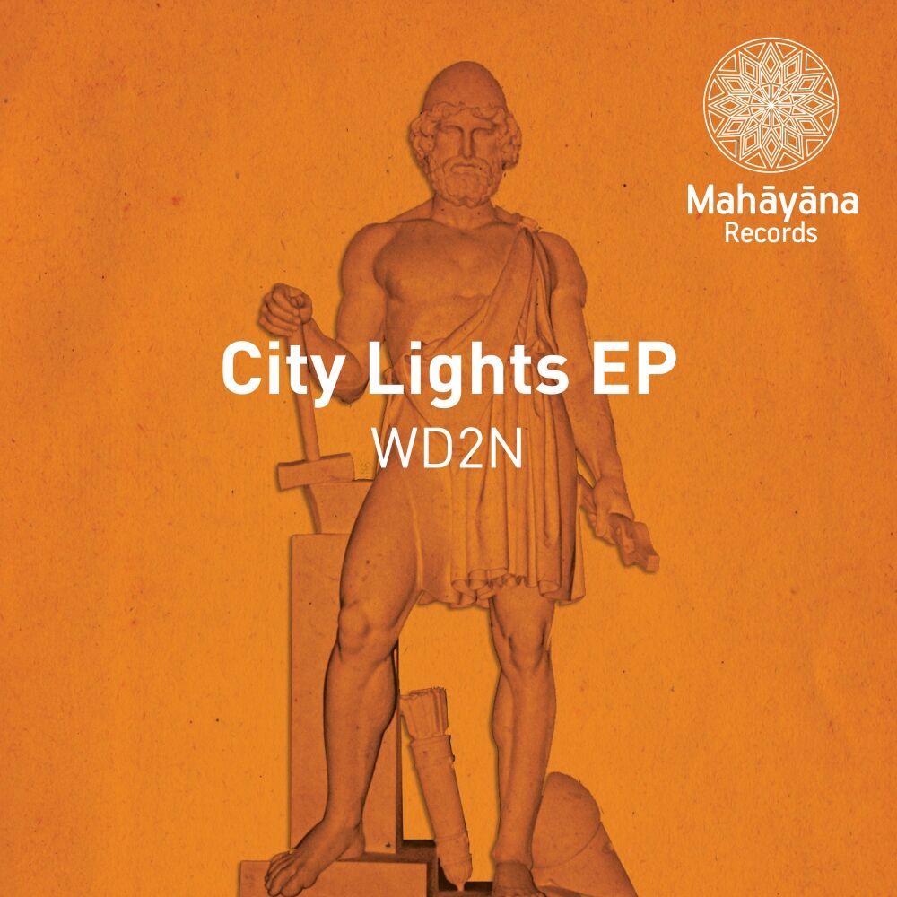 Picture of City Light EP