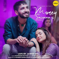 Cover of Morey Saiyaan Ji (Lofi Version)