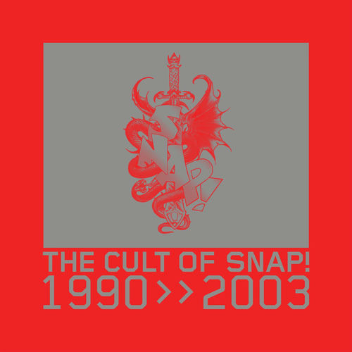 Rhythm Is A Dancer - SNAP! vs. CJ Stone by Snap! - 137 BPM