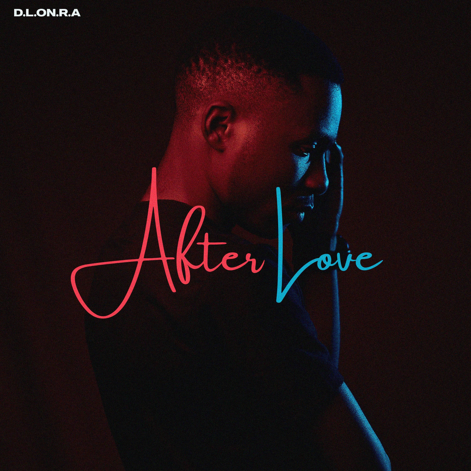 Album cover of After Love