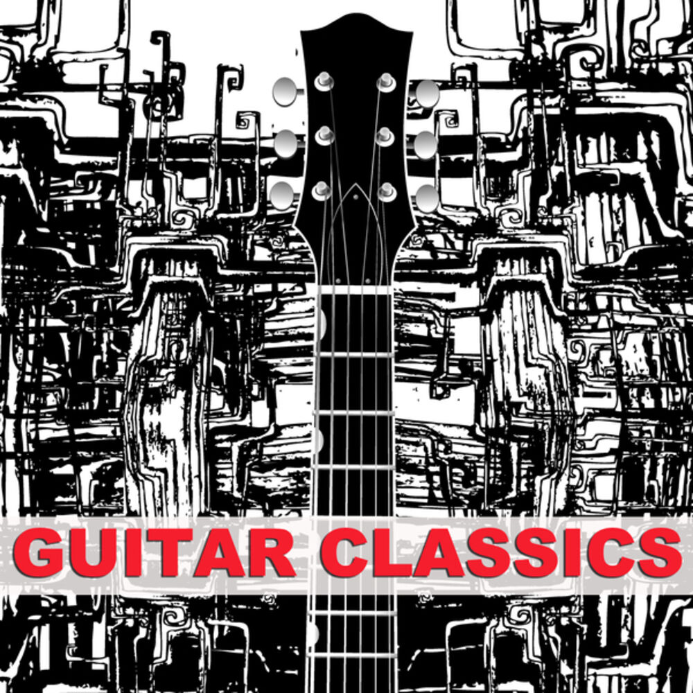 Picture of Guitar Classics