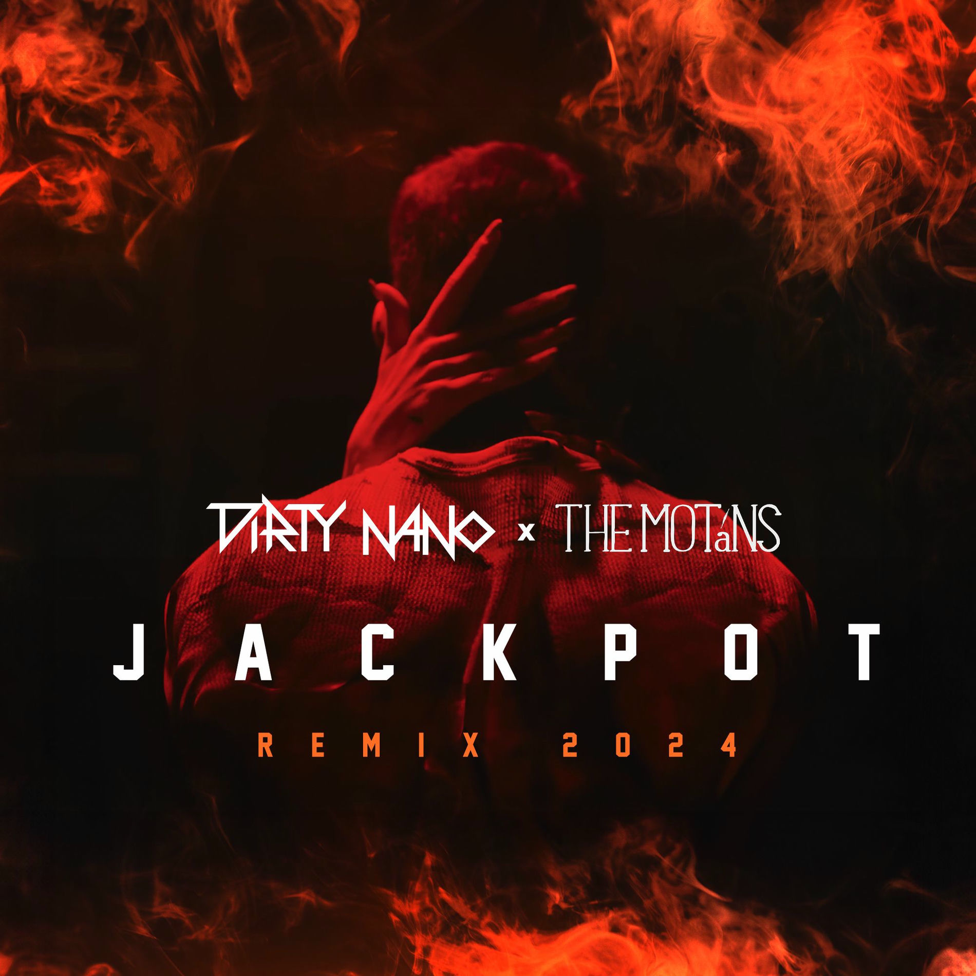 Album cover of Jackpot (Remix 2024)