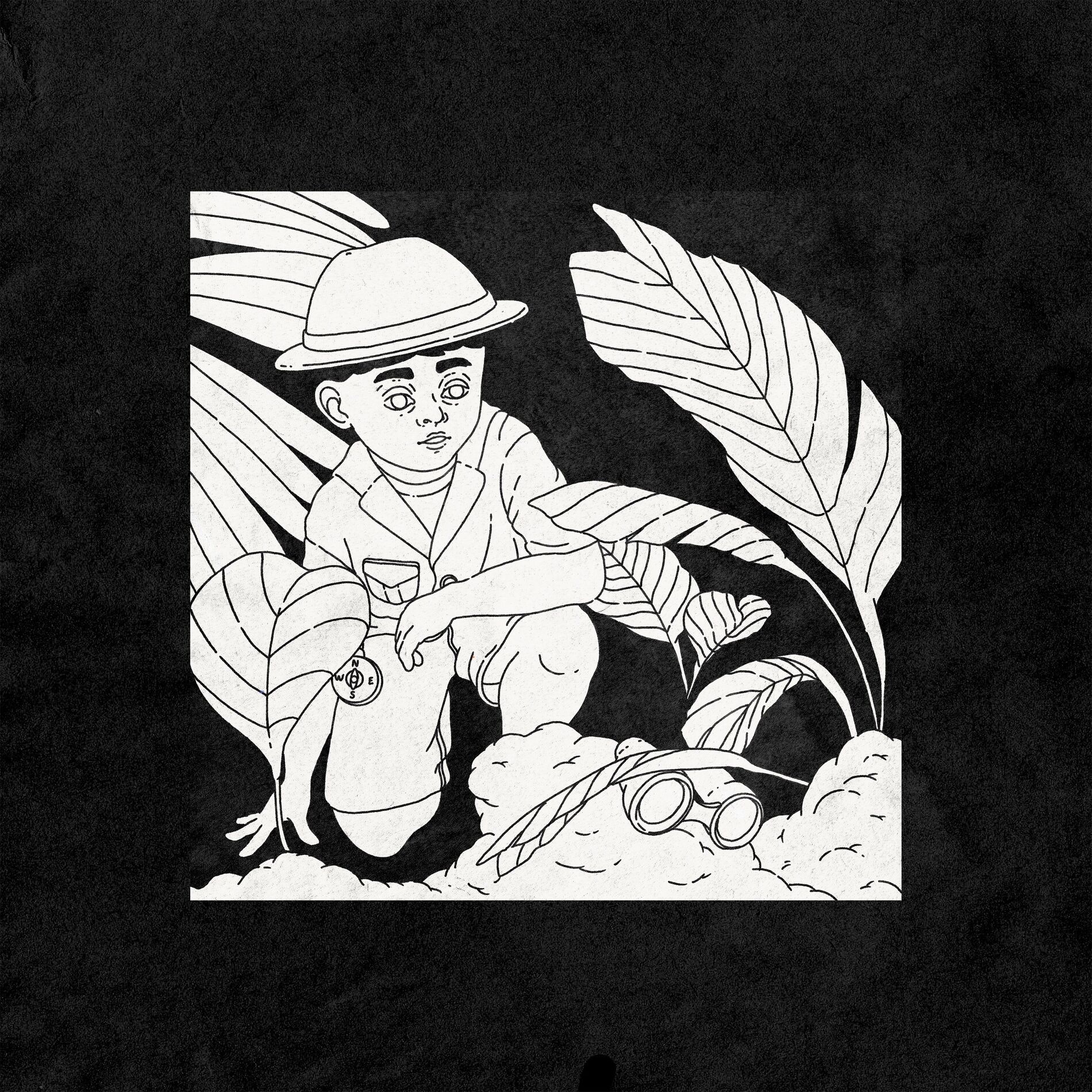 Album cover of The Omen