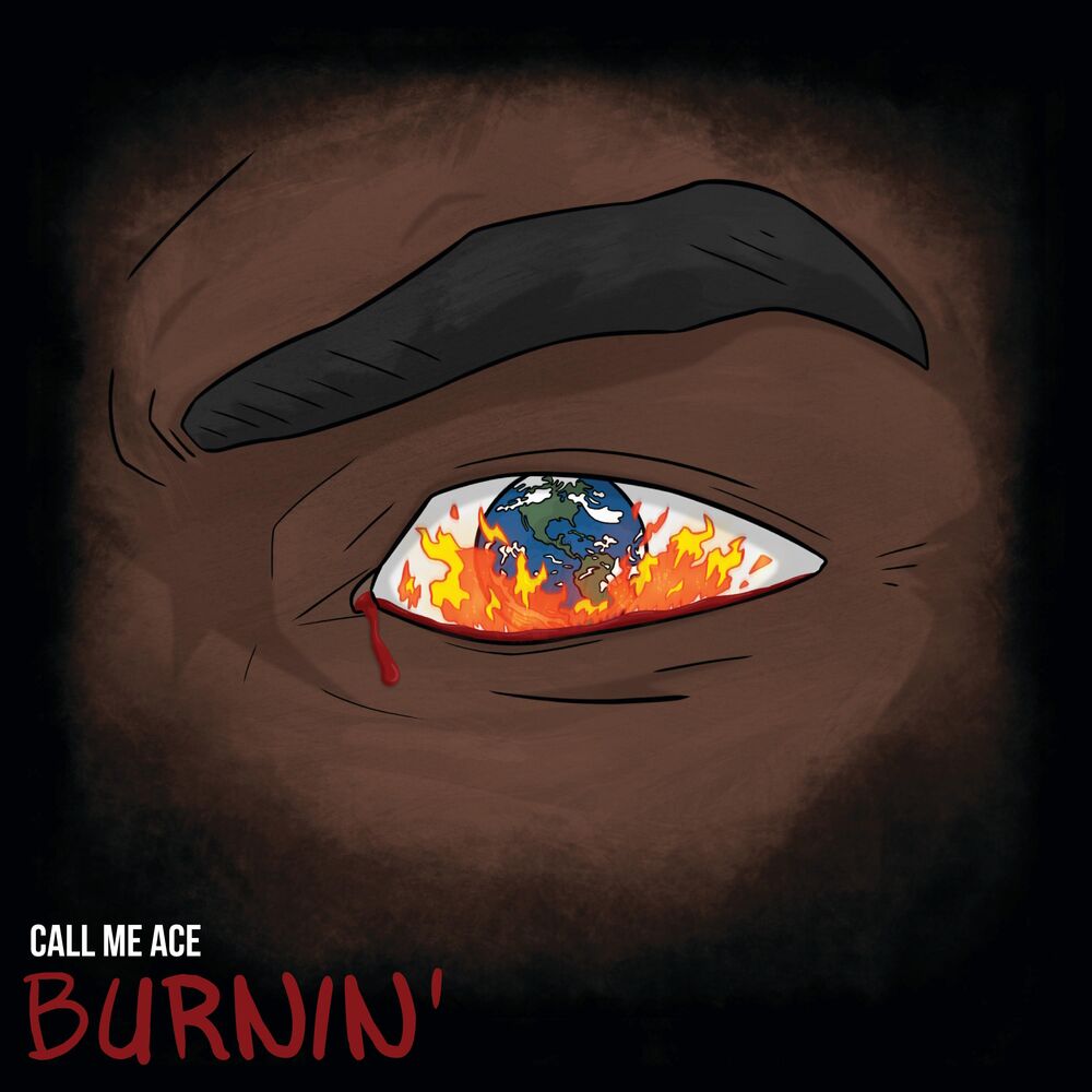 Picture of Burnin'