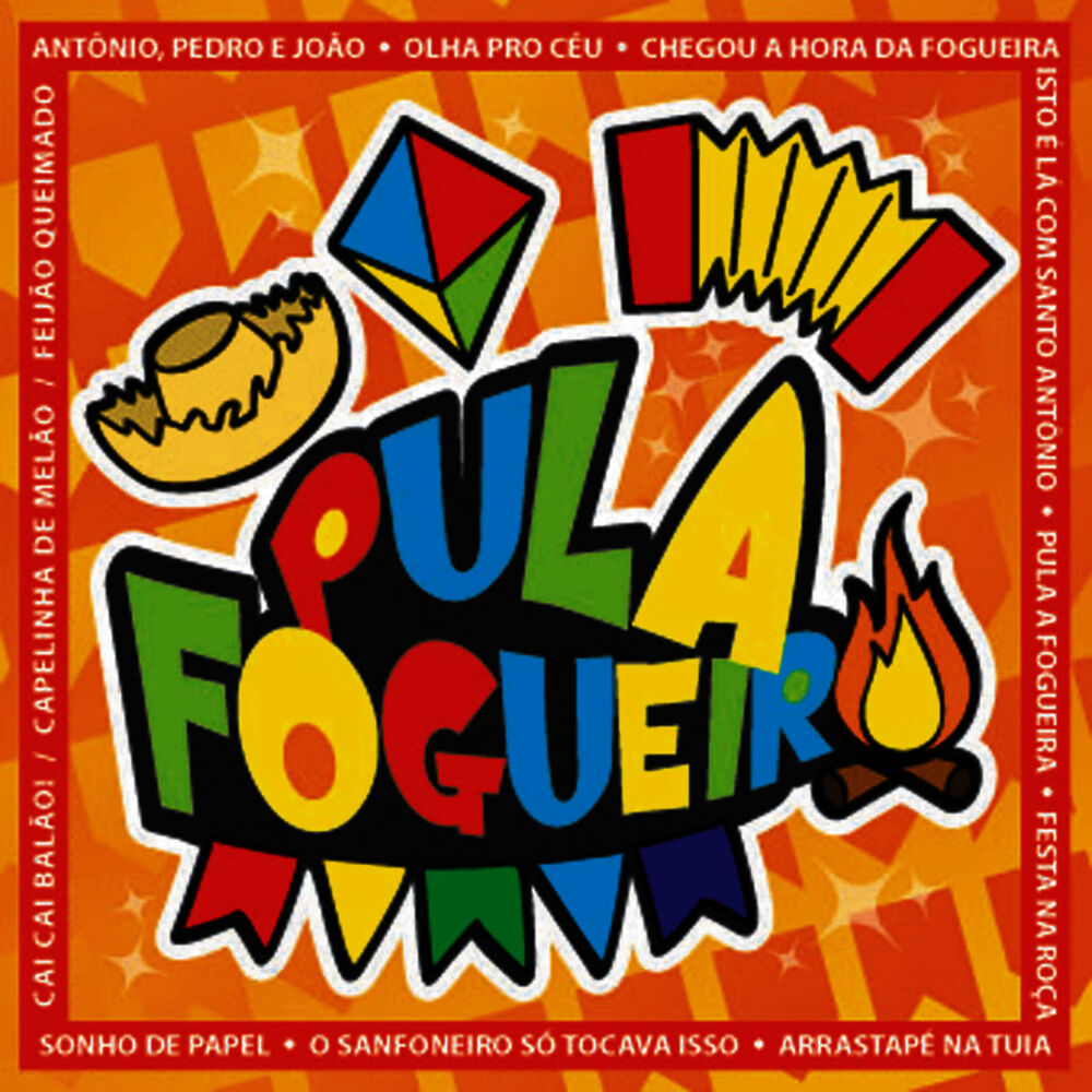 Picture of Pula Fogueira