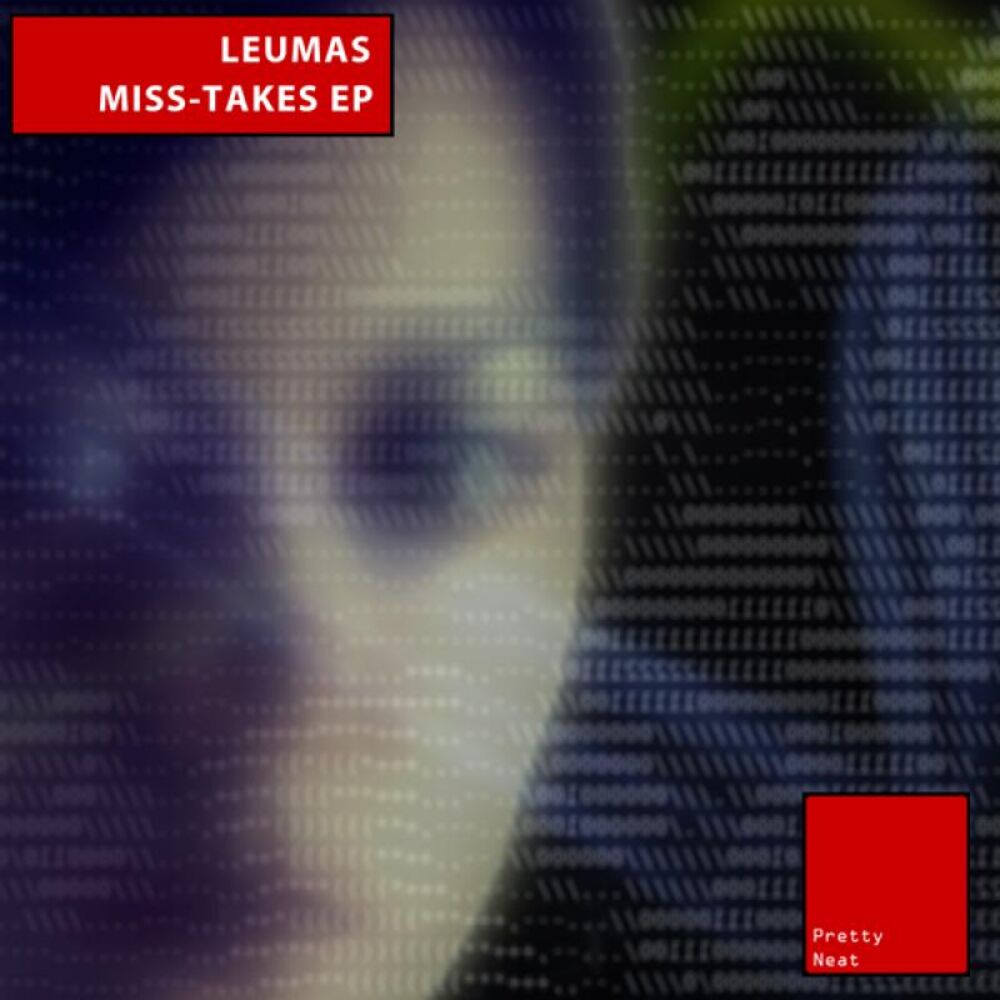 Picture of Miss-Takes EP