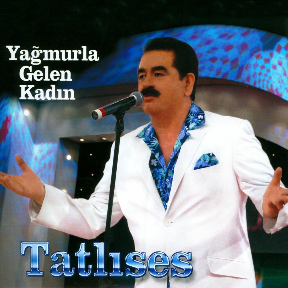 Picture of Yağmurla Gelen Kadın
