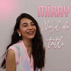 Cover of Nasıl da Tatlı