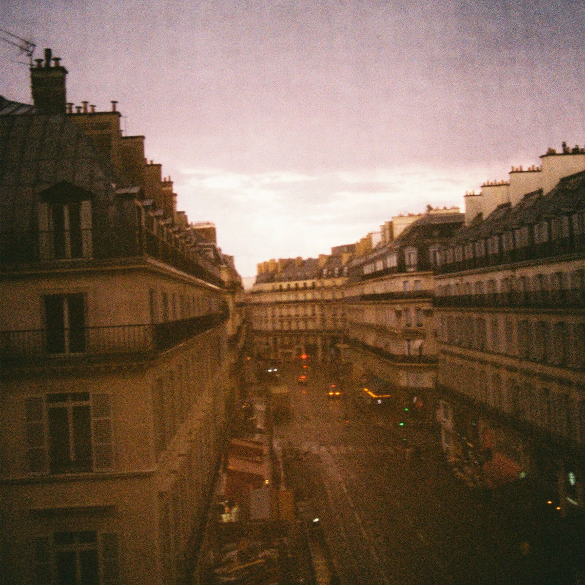 Album cover of Calimero