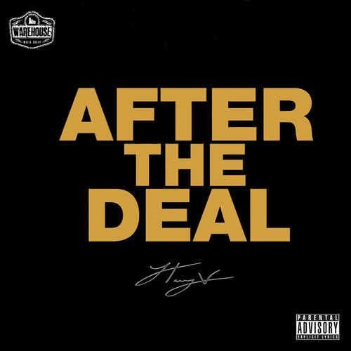 Huey V - After The Deal | Deezer