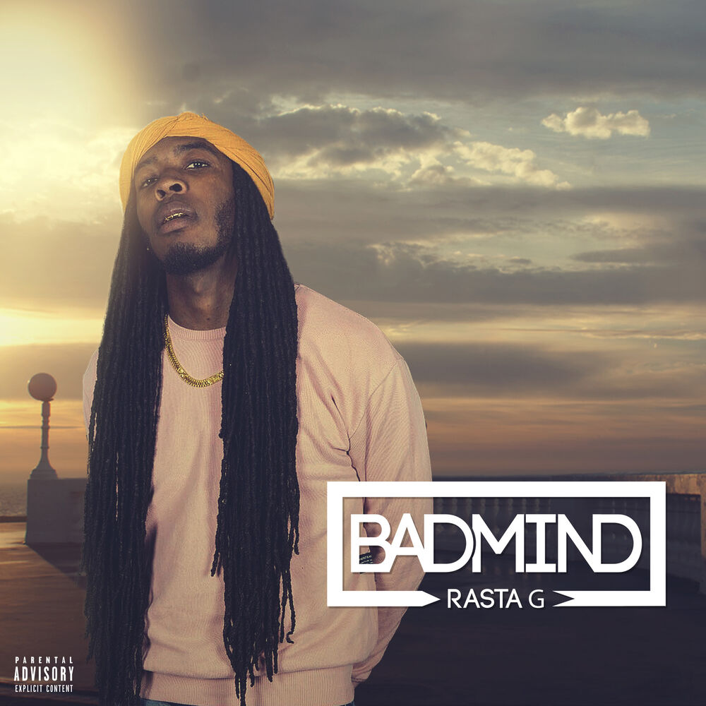Picture of Badmind