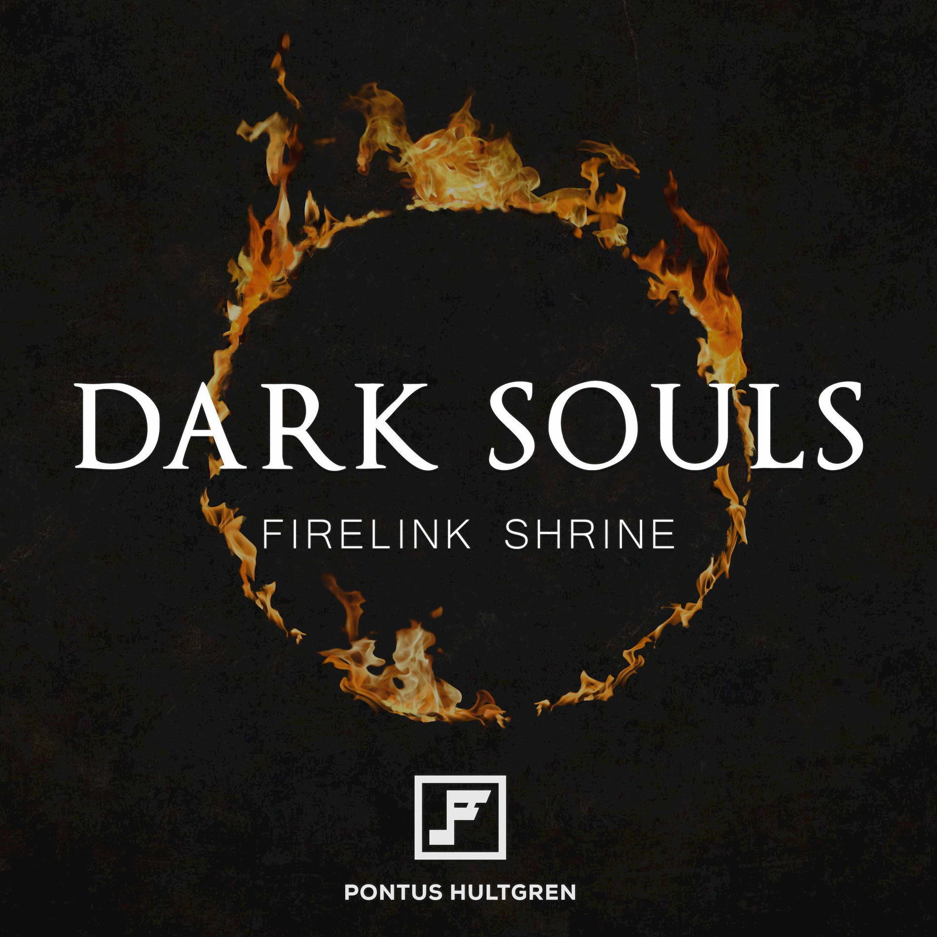 Album cover of Firelink Shrine (From 