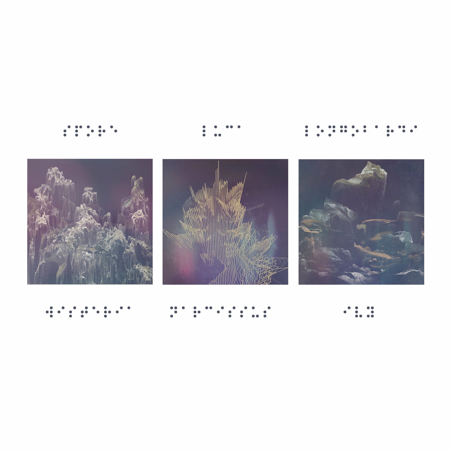 Album cover of Ivy